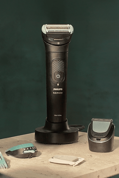 Introducing versatile styling