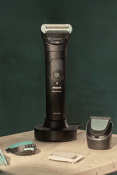 Introducing versatile styling