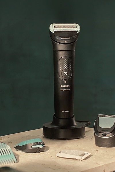 Introducing versatile styling