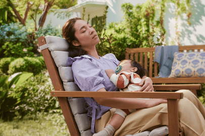 Philips Avent World Breastfeeding week