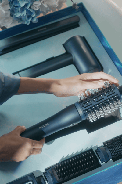 Новинка: Philips Aqua SenseIQ