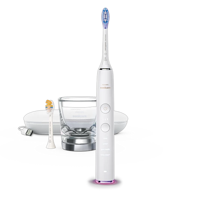 Sonicare DiamondClean Smart