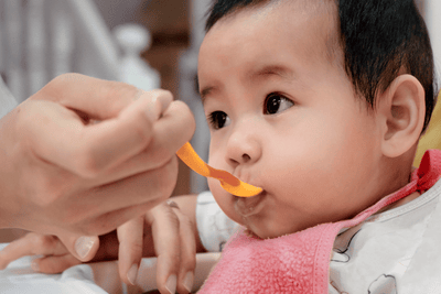 Philips Avent: Distintas etapas del destete