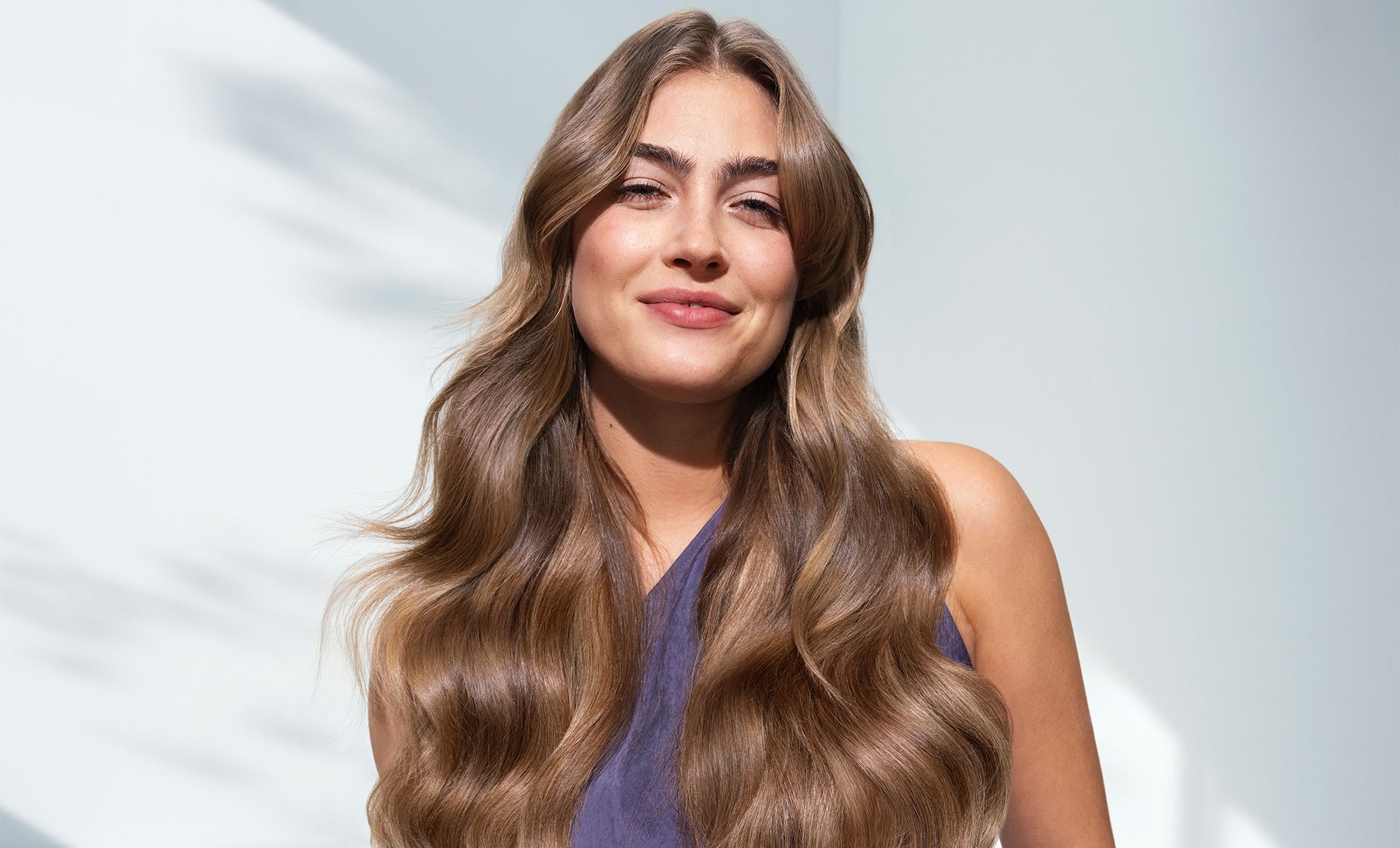 Dry, volumize, smoothen and curl effortlessly