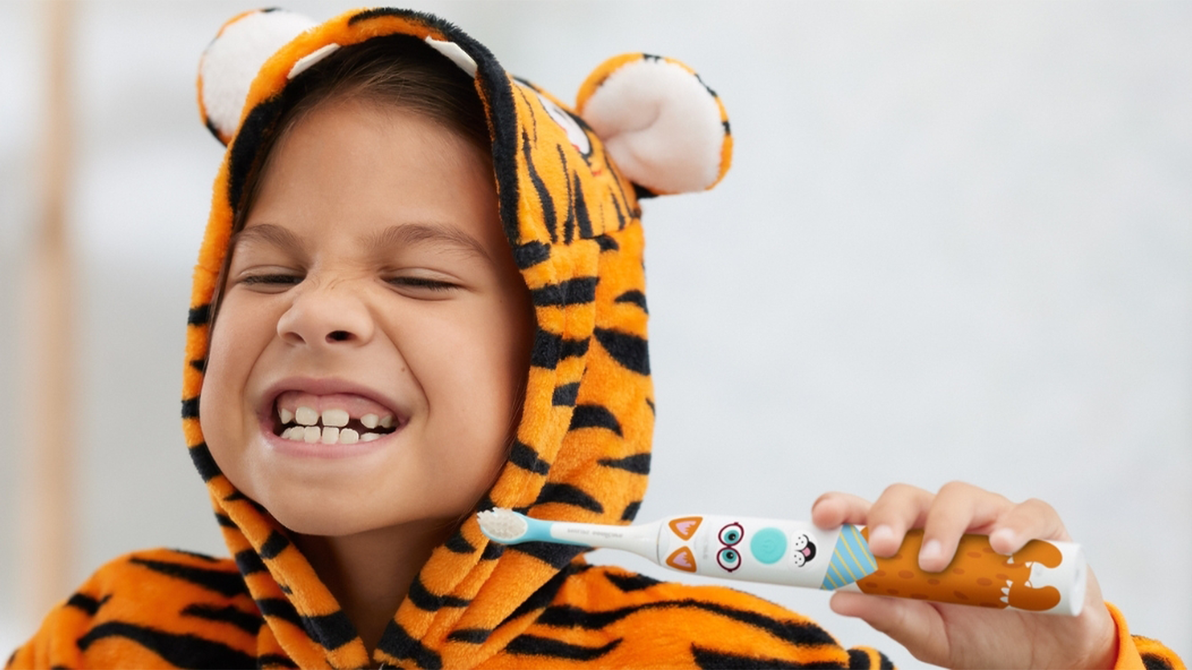Sonicare for Kids Banner