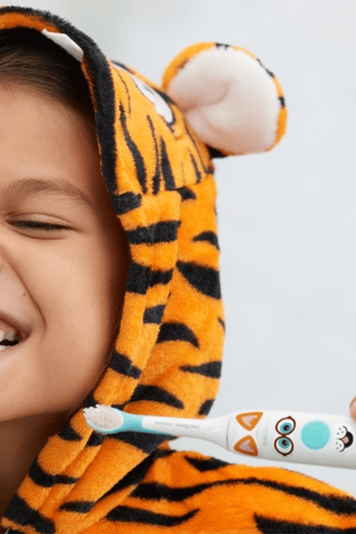 Sonicare for Kids Banner