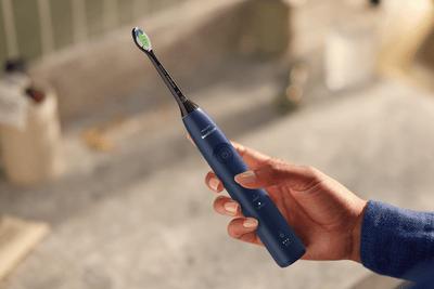 How often should you change your toothbrush?