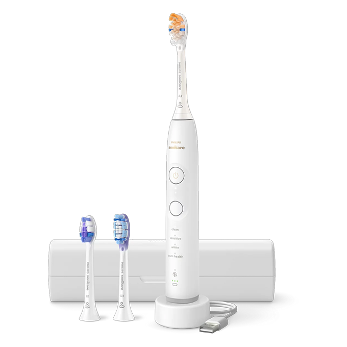 Sonicare 7400