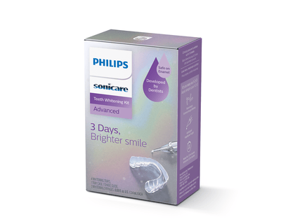 Philips Sonicare Teeth Whitening Kit Advanced