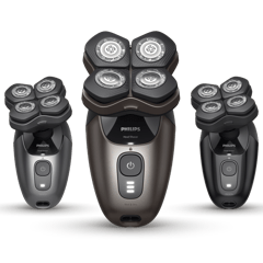 Head Shavers