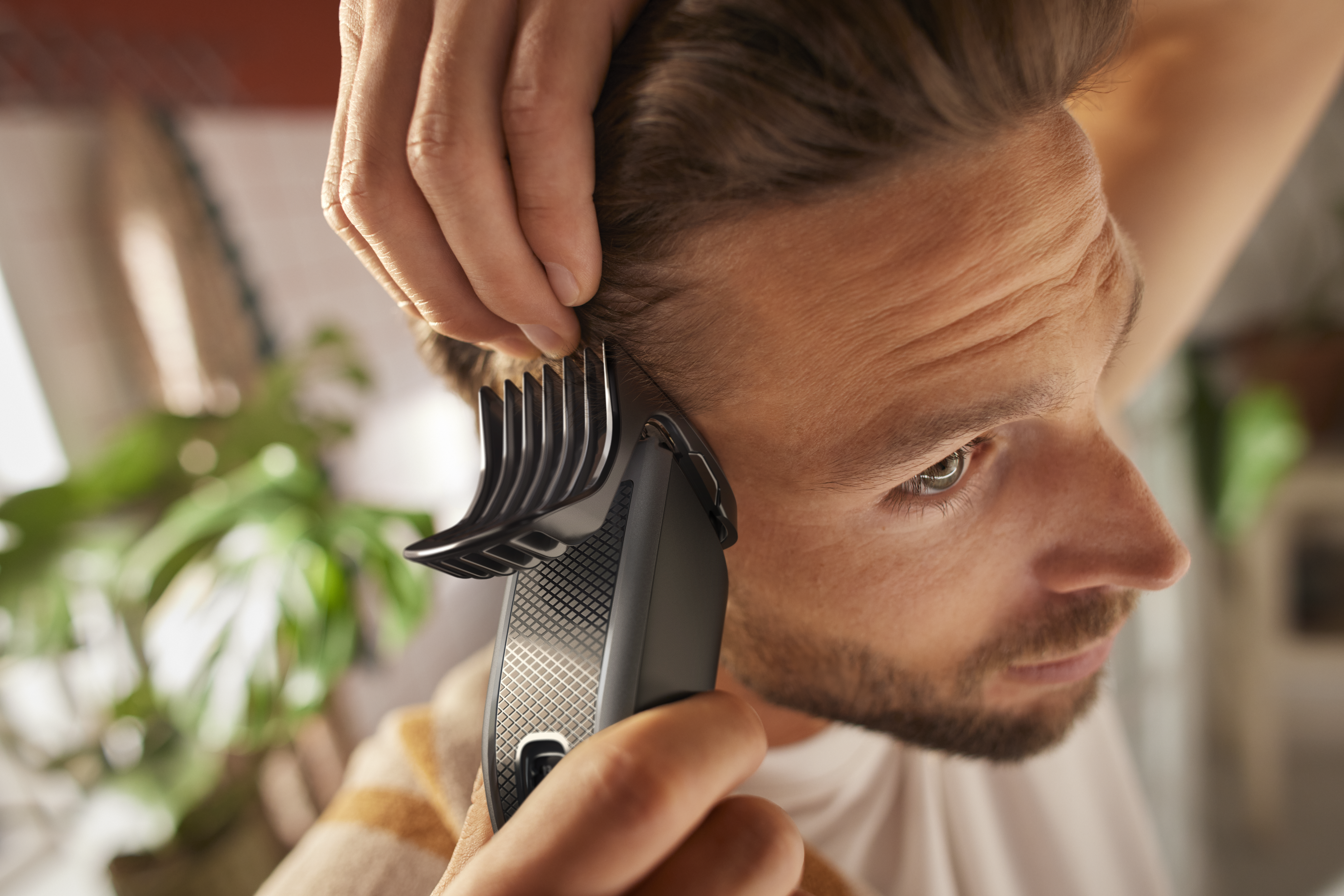 Kоротка стрижка