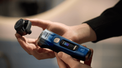 Shaving sensitive skin and different skin types in men: Your guide