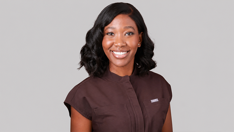 Image of Dr Chinwe Akuonu