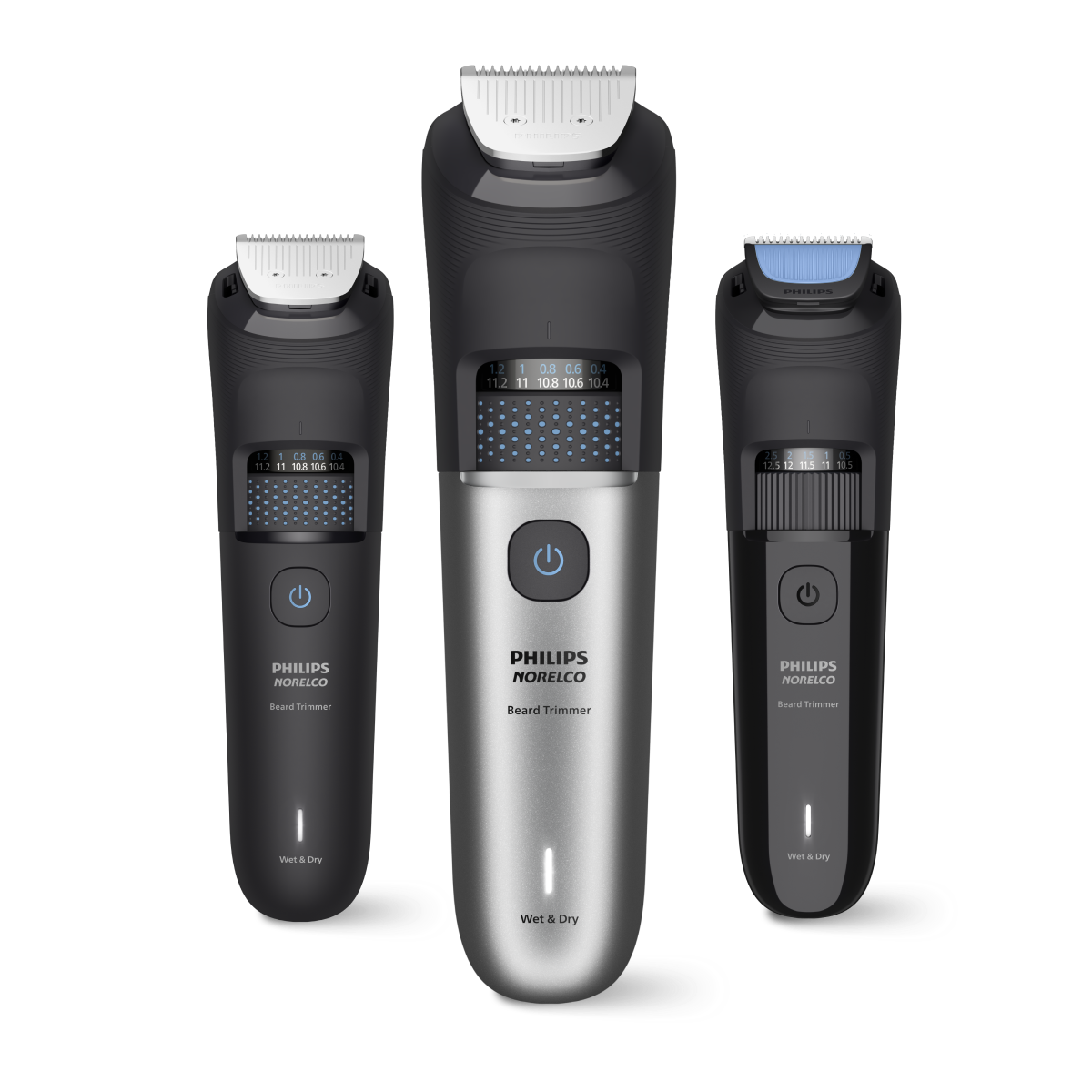 Beard Trimmers