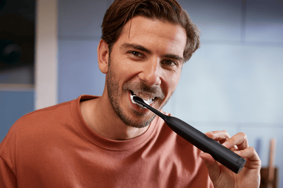Prodloužená záruka - Philips Sonicare