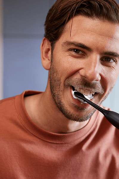 Toothbrush