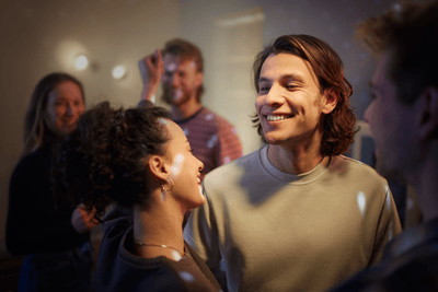 Men's hairstyle trends 2024: Low-maintenance
