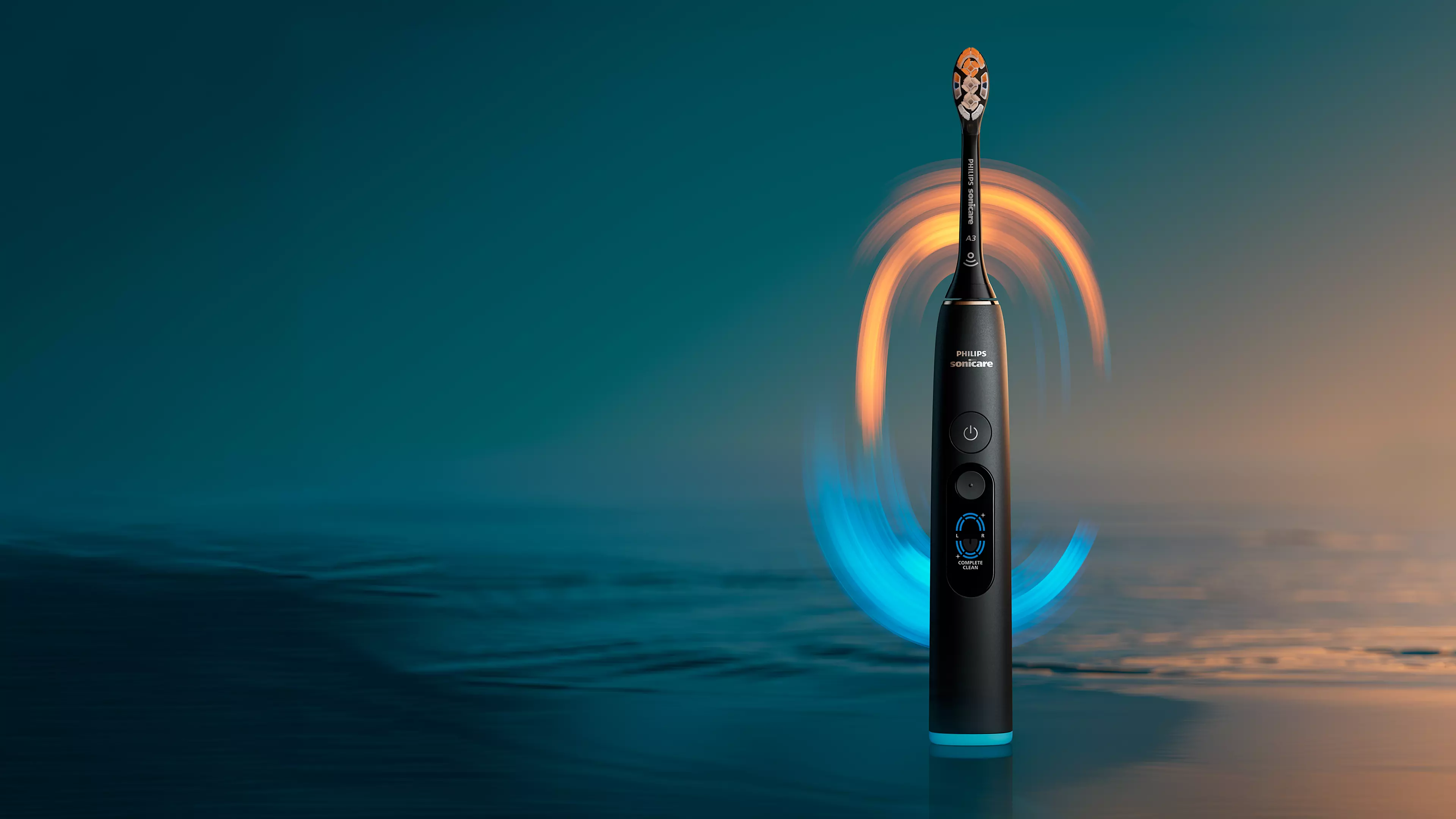 「たなぴー」PHILIPS DiamondClean Smart DiamondClean Smart | Philips Sonicare