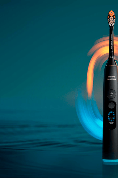 Experience a next-level clean