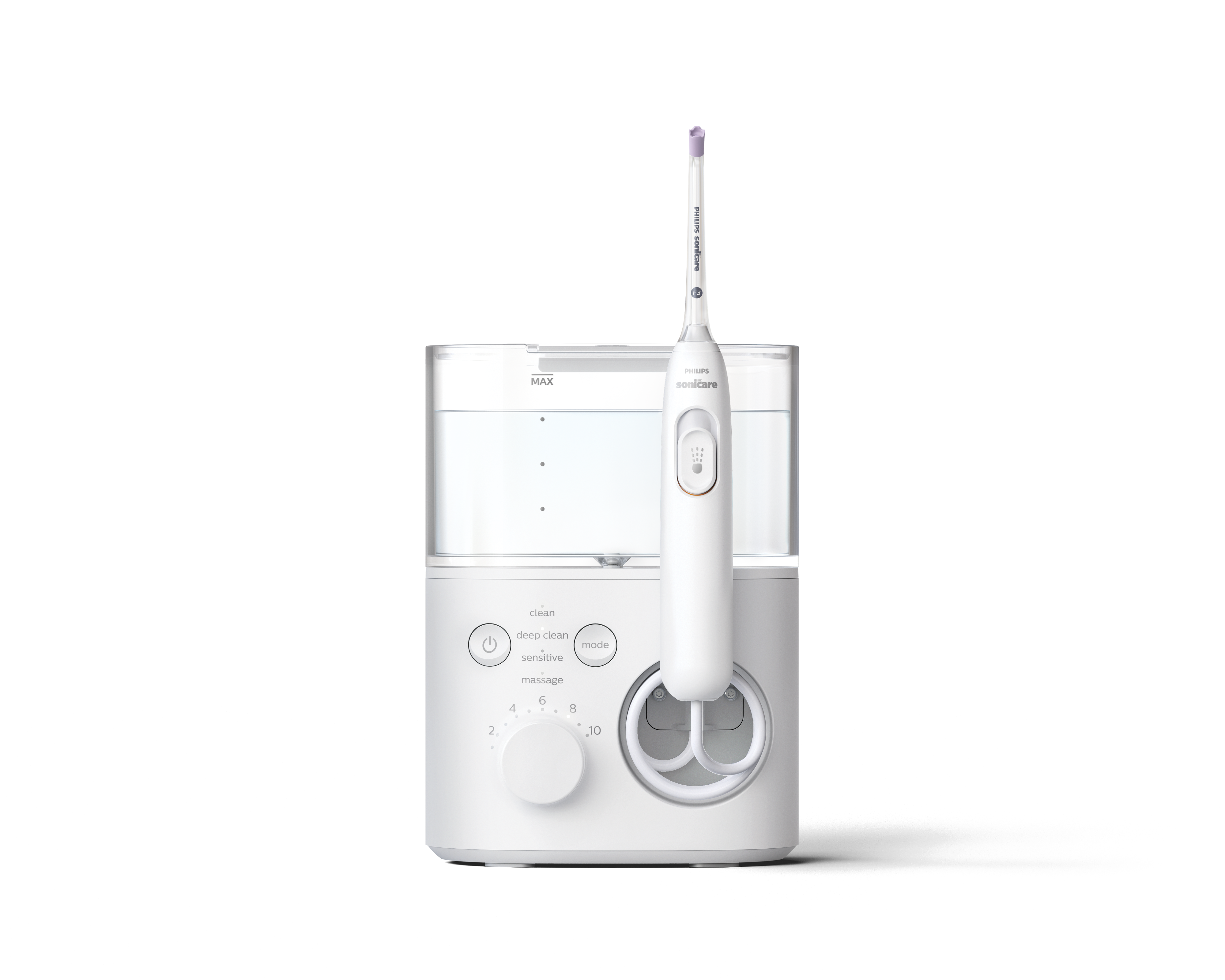 Power Flosser 7000