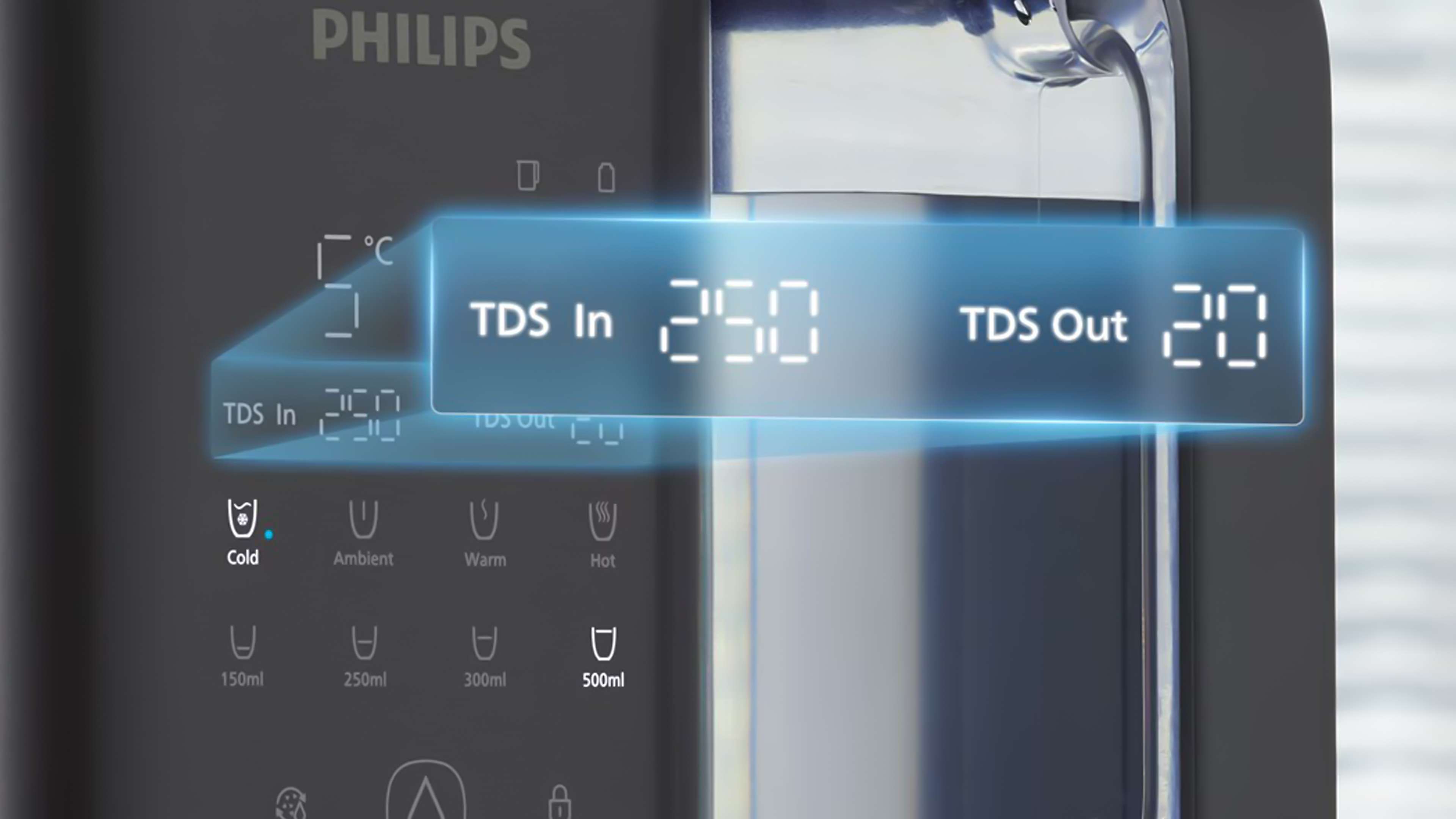 Philips logo