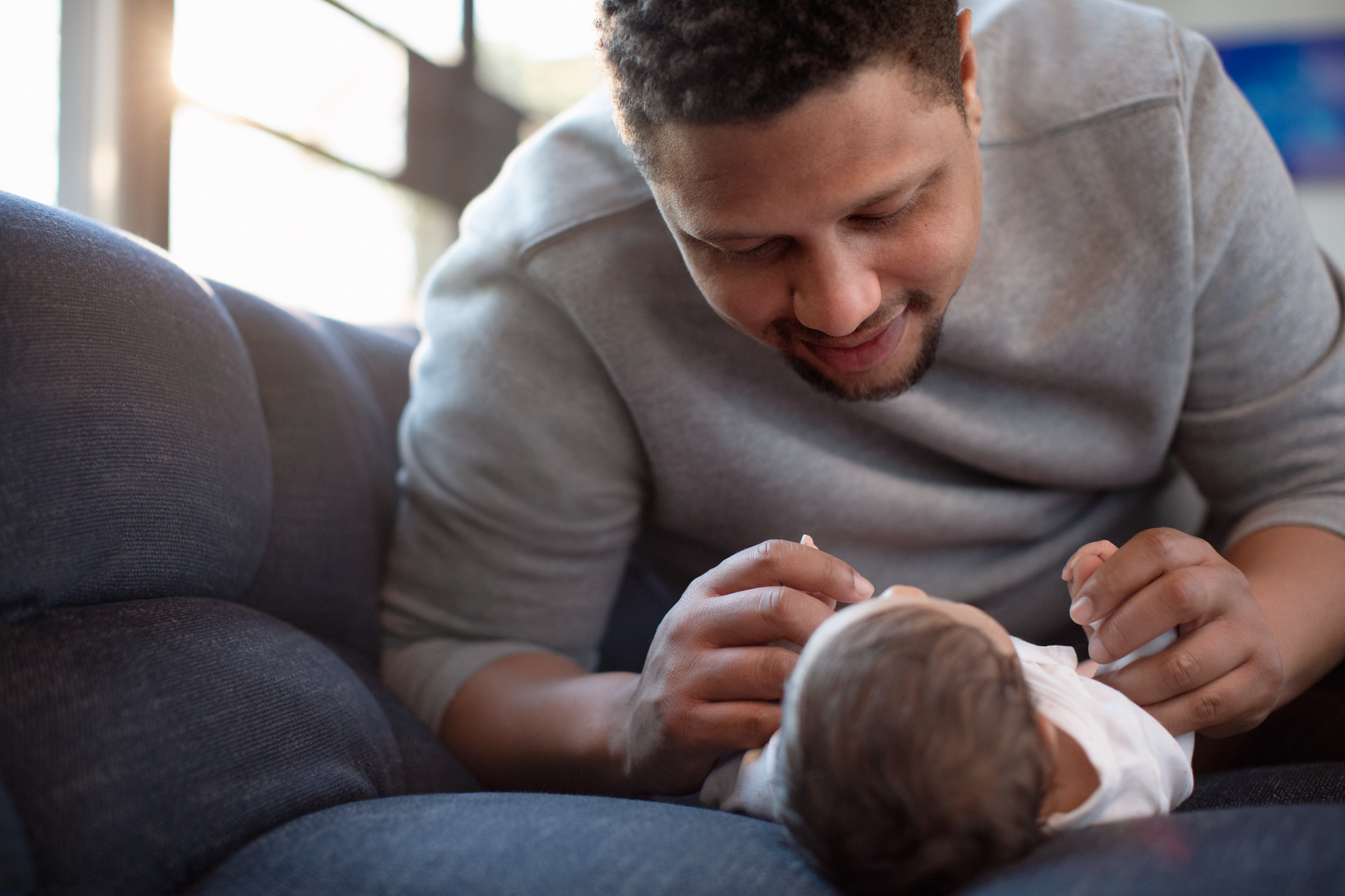 Newborn projectile vomiting: tips to help