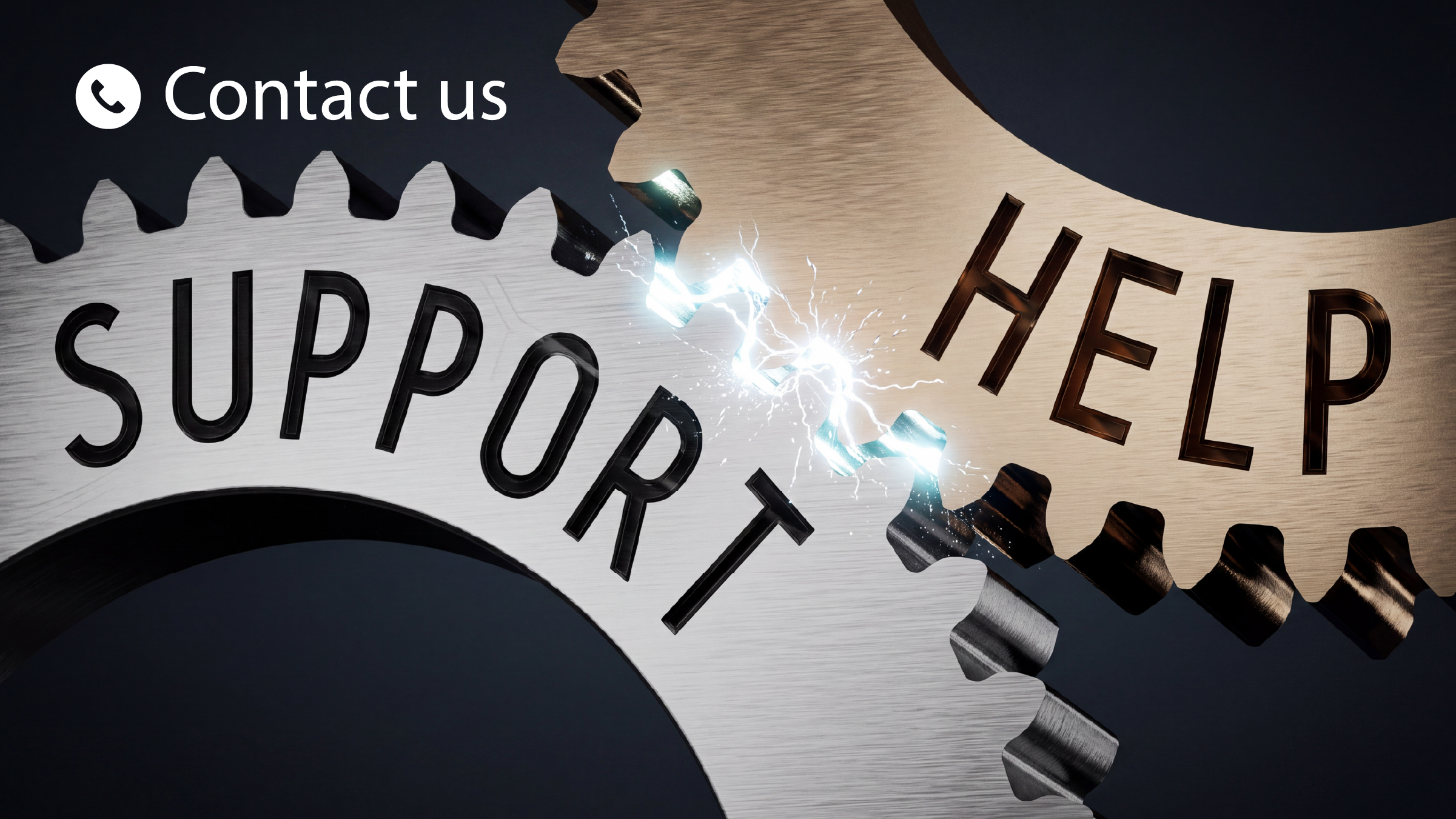 Support