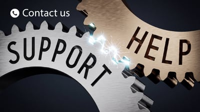 Support