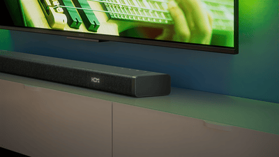 Εξωτερικές μπάρες ήχου Philips