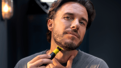 Dej si holení na easy