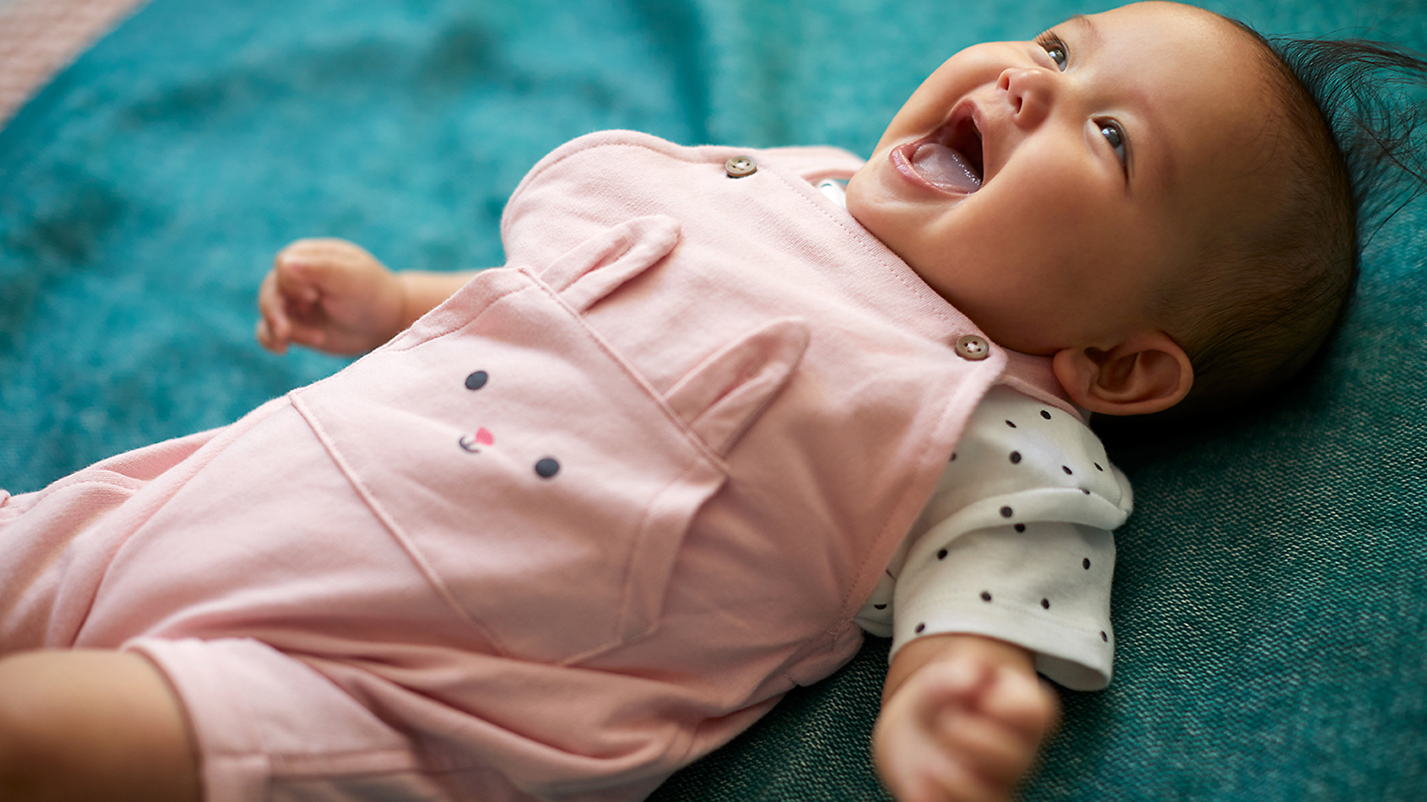 Philips Avent: Problemas comunes de salud del bebé