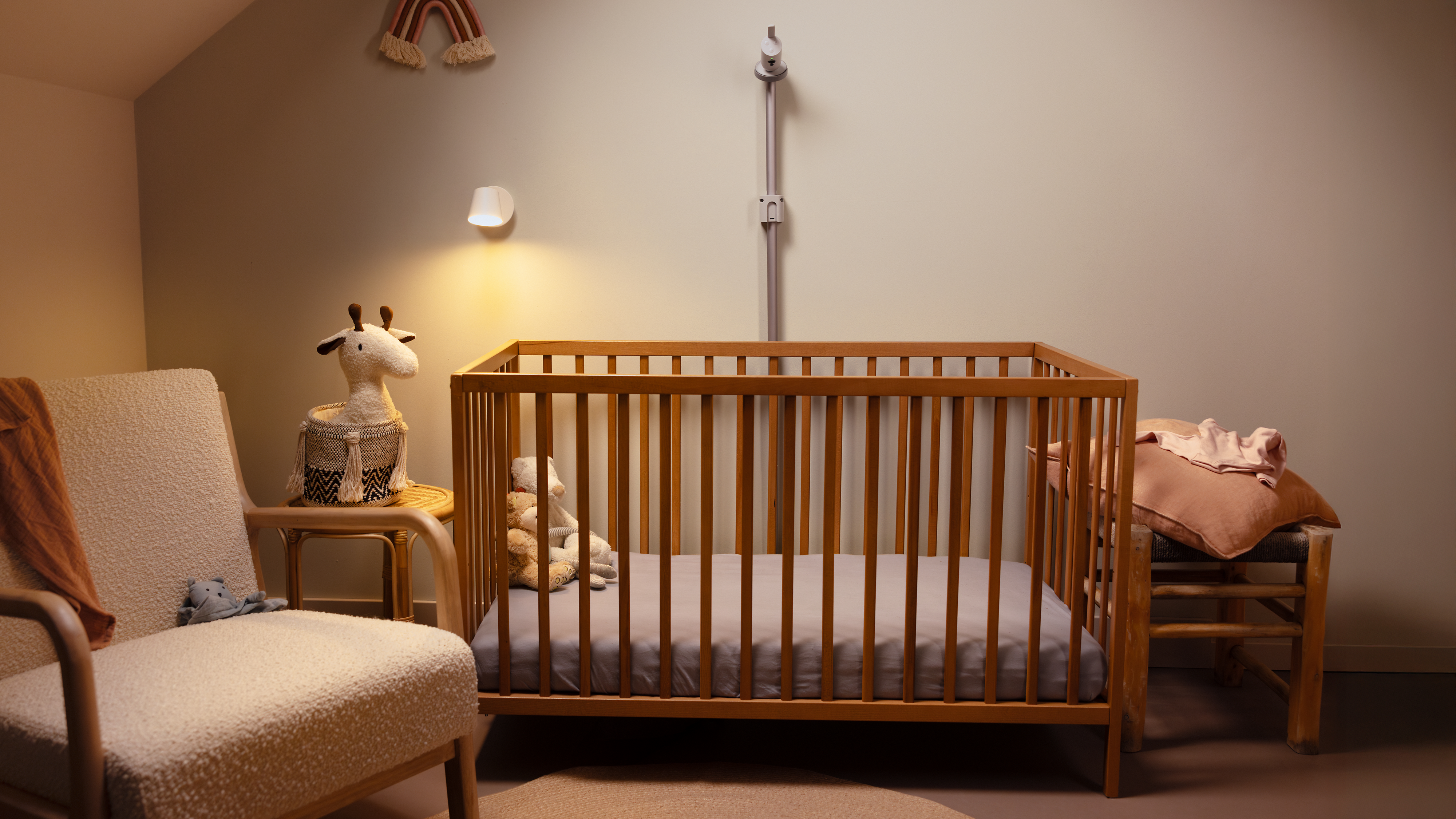 Detská pestúnka: Vyberte si detskú pestúnku, ktorá je pre vás najlepšia 