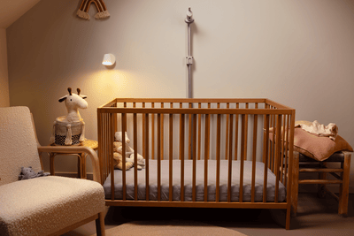 Detská pestúnka: Vyberte si detskú pestúnku, ktorá je pre vás najlepšia