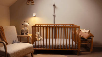 Zariadenie detskej izby