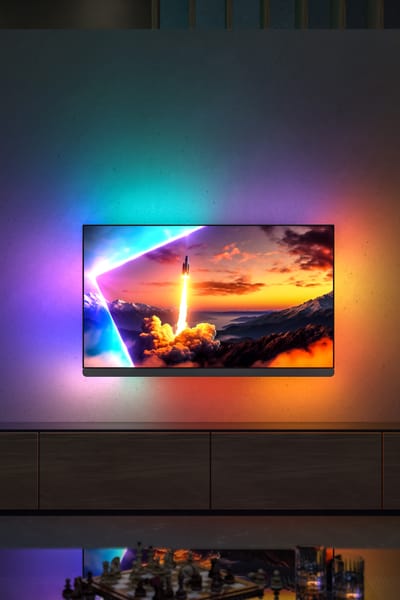 OLED 910 4K Ambilight TV