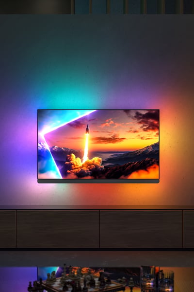 OLED 910 4K Ambilight TV