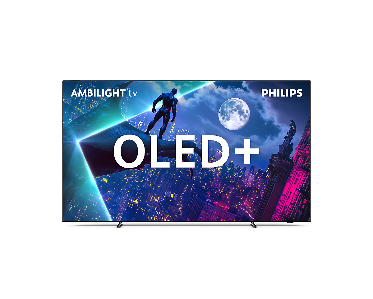 Televisions and monitors category