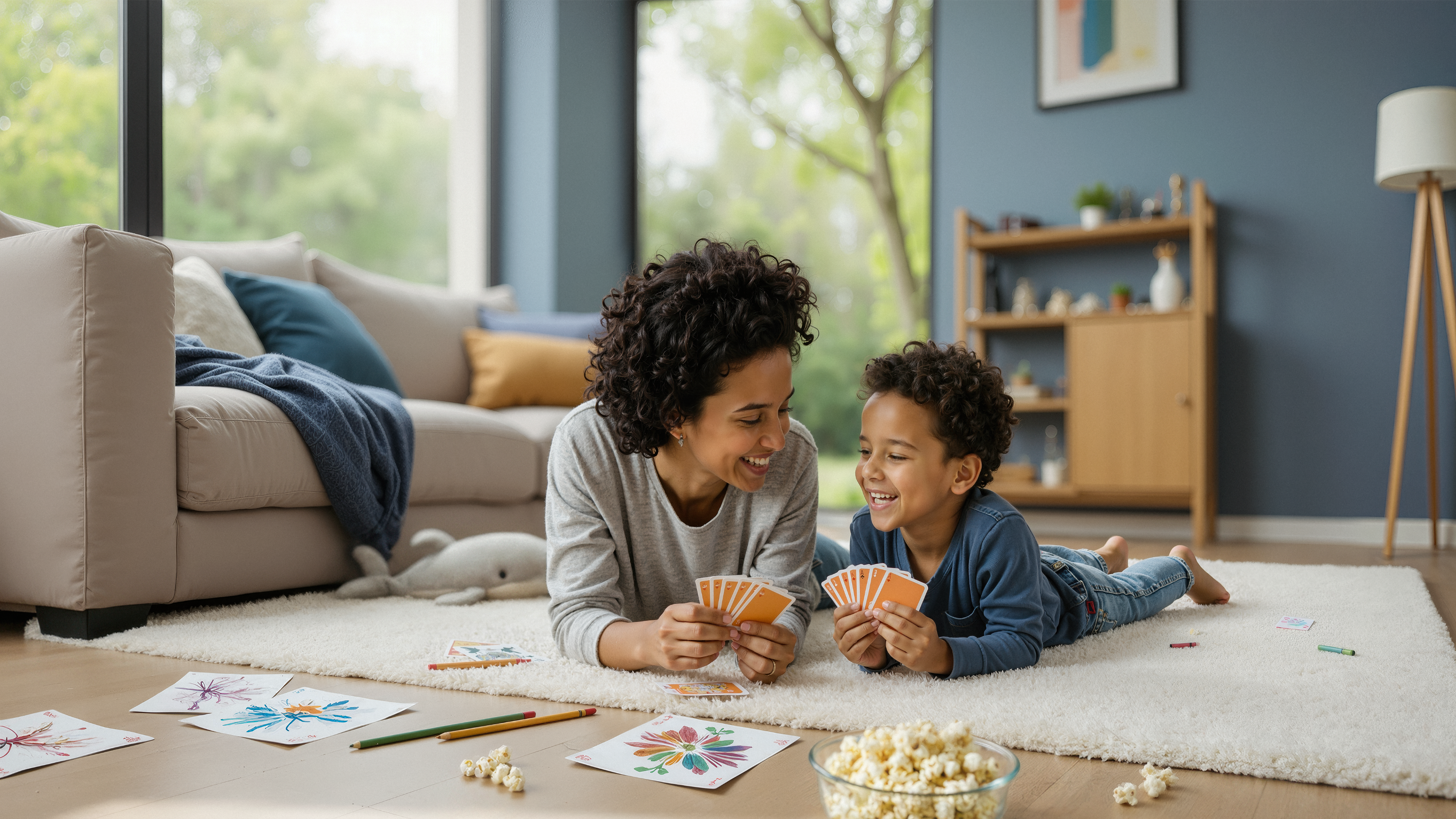 Putekļsūcēji un mopas