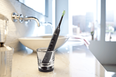 Philips Sonicare zobu birstu salīdzinājums