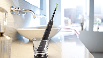 Elektriskās zobu birstes