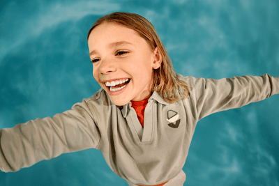 ТОП-5 советов: как приучить ребёнка чистить зубы