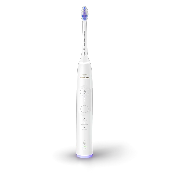 Sonicare 5000–7000-serie