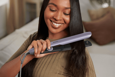 Czym jest prostownica keratynowa?