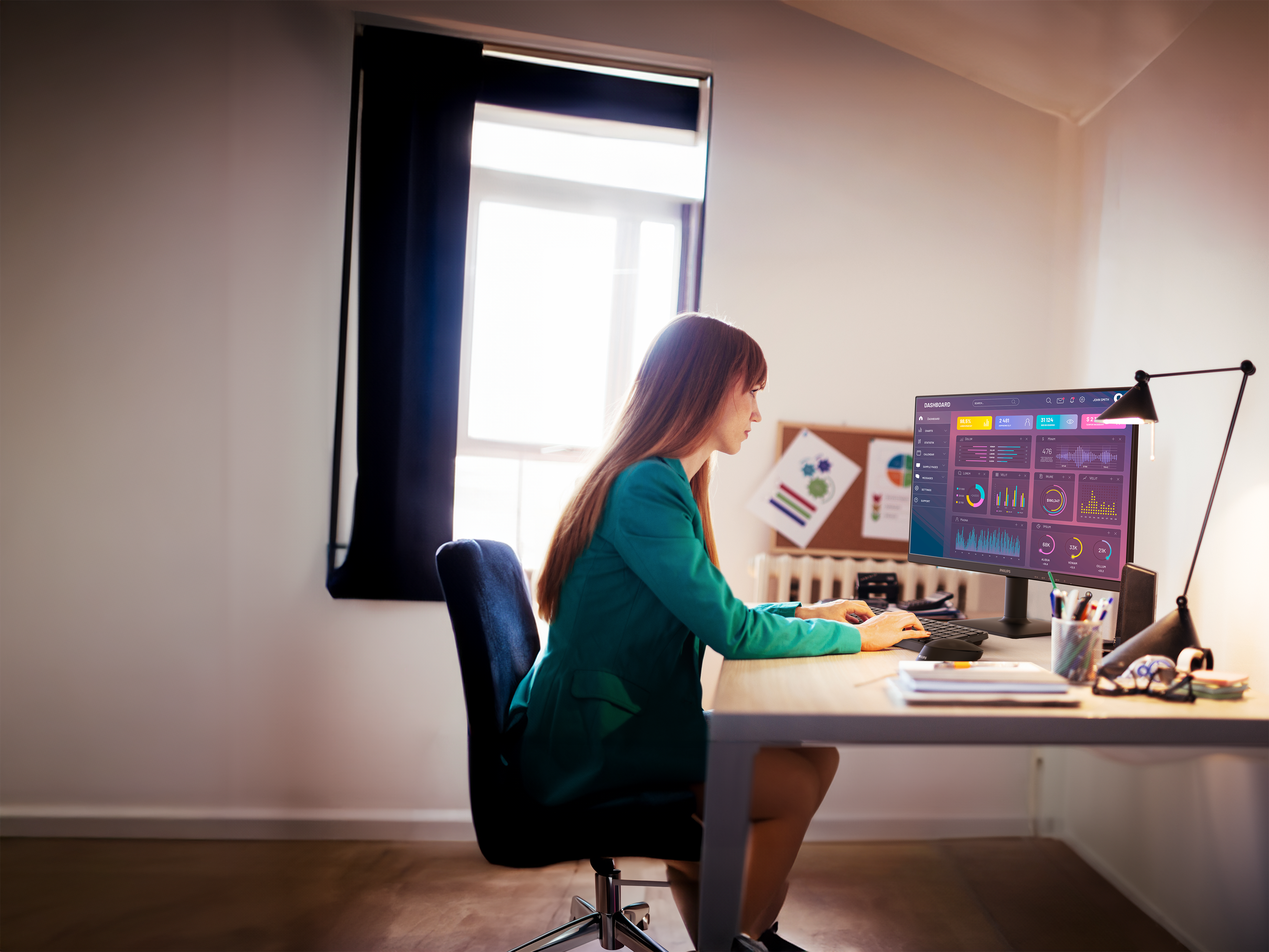 What Makes Philips Monitors Different?