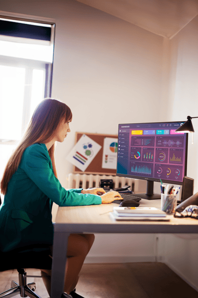 What Makes Philips Monitors Different?