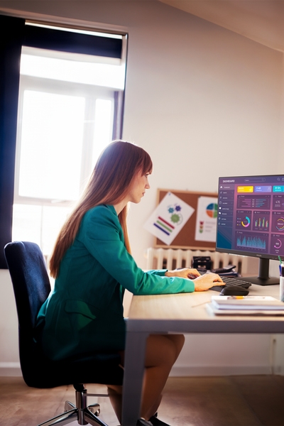 What Makes Philips Monitors Different?