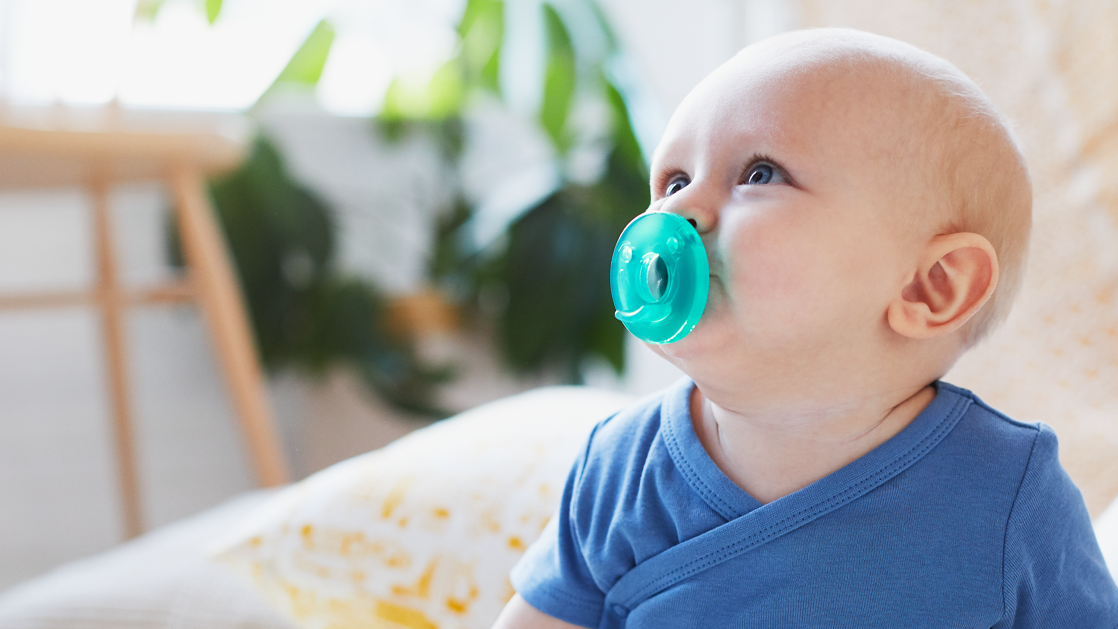 Philips Avent Soothie