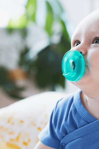 Philips Avent Soothie