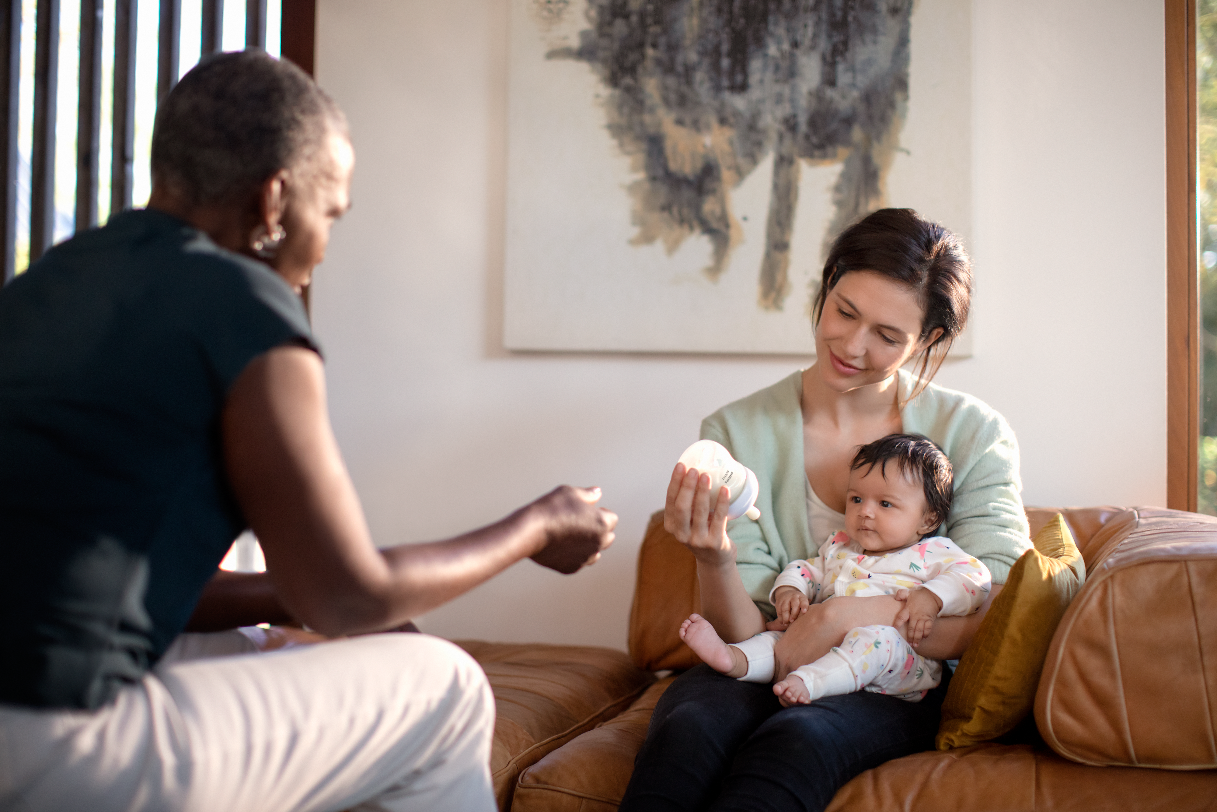10 Baby Reflux Symptoms and How to Treat Them