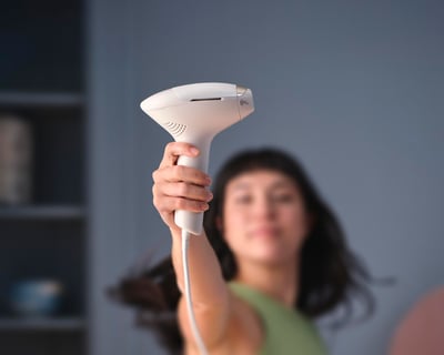 Profitez de votre Lumea sans engagement